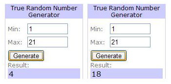 random-duel