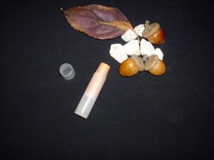 balsam de buze