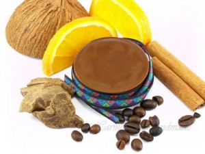 lotiune unt de cacao