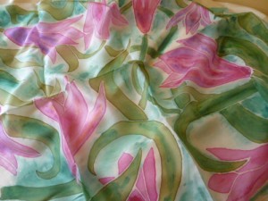 magnolii