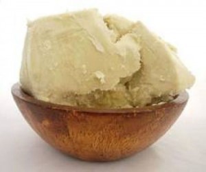 unt de shea