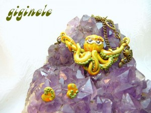 octopus