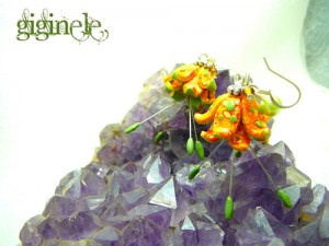 tangerine