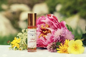 parfum