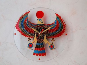 ceas horus