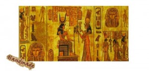 tablou egipt