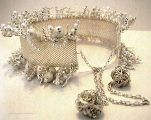 Silver romance