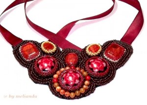 red passion