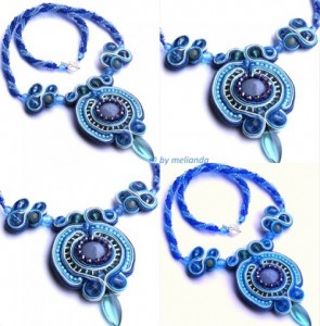 soutache