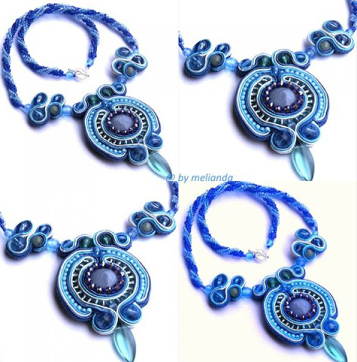 soutache