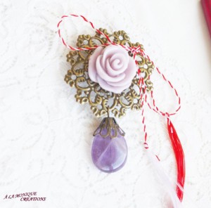 martisor alamoniquecreations