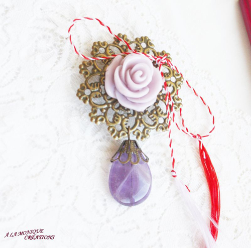 martisor alamoniquecreations