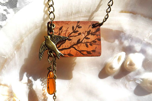 autumn love letter