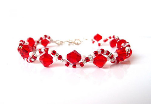 bratara martisor