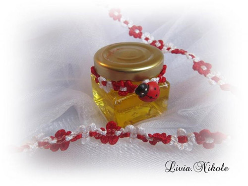 martisor dulce