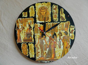 ceas egipt
