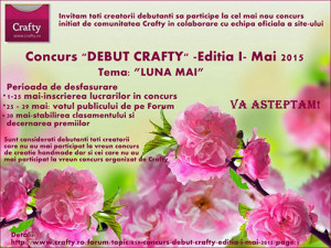 debut crafty
