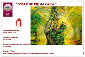 swap